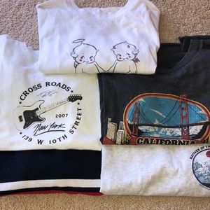 SMALL BRANDY MELVILLE MYSTERY BOX